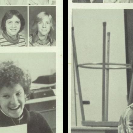 Dawn Ackerman's Classmates profile album