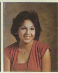 Irma Garcia's Classmates profile album