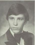 Eugene Beger's Classmates profile album