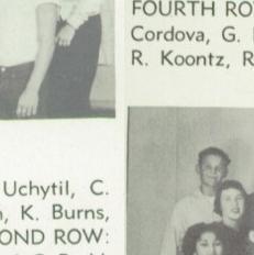 Judy Cronk's Classmates profile album