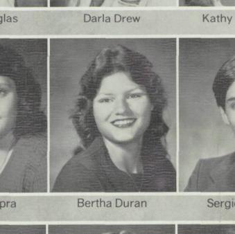 Bertha Smith's Classmates® Profile Photo