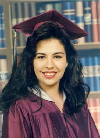 Cynthia Moreno's Classmates® Profile Photo