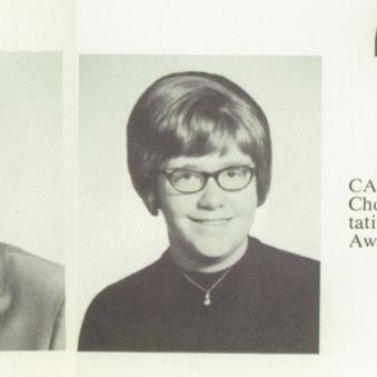 Cathy Gregory's Classmates profile album