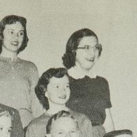 Pat Pittman's Classmates profile album