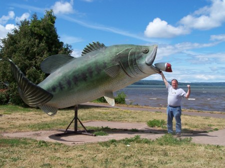 Lake Superior 2007