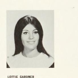 Lottie Gardner's Classmates® Profile Photo