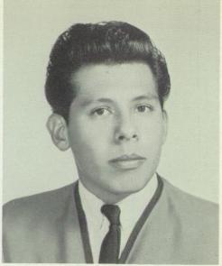 Art Lucero's Classmates profile album