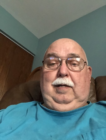 Gerald Meinicke's Classmates® Profile Photo