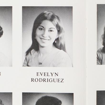 Evelyn Rodriguez's Classmates profile album