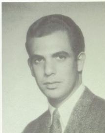 Richard Kleinberg's Classmates profile album