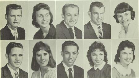 Sonny Tucker's Classmates profile album