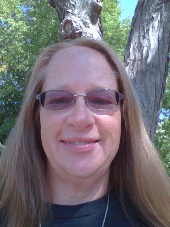 Kathy Aldridge's Classmates® Profile Photo