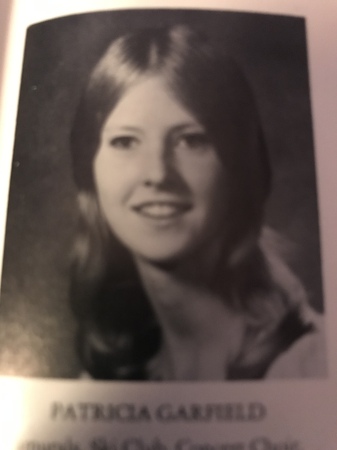 Patricia Cigany's Classmates profile album