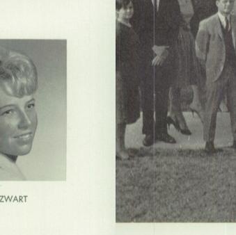 Barbara Rathbun's Classmates profile album