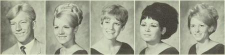 Cindy Budge's Classmates profile album