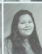 Rosalina Hernandez's Classmates profile album