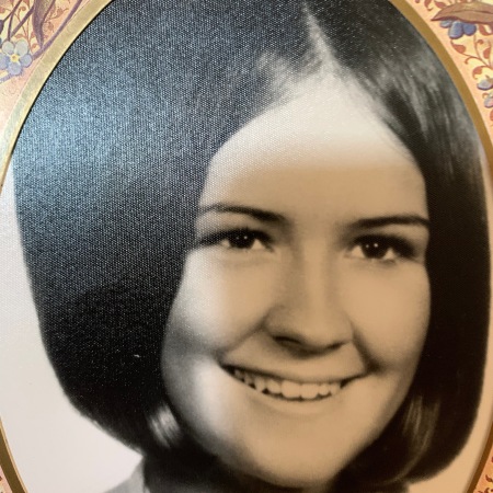 Mary Ann Innes' Classmates profile album