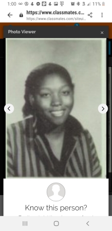 Bridgette Neal's Classmates profile album