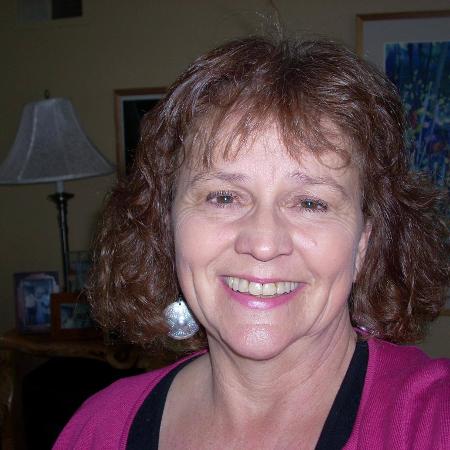 Pam Thornton's Classmates® Profile Photo
