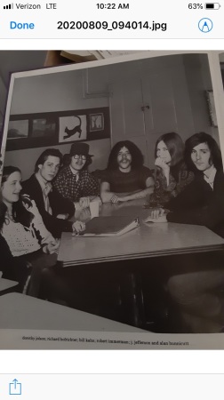 Bill Kahn's Classmates profile album