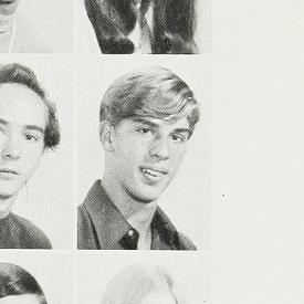 Jim Woodburn's Classmates profile album