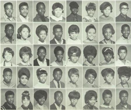 James Cotton's Classmates profile album