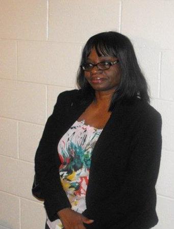 Tencie Byrd's Classmates® Profile Photo
