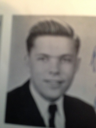 Ken Killingbeck's Classmates profile album