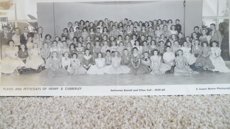 Lynn Van Driessche Horn's Classmates profile album