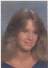 Lori Hayes' Classmates profile album