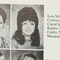 Margaret Moreno's Classmates profile album