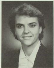 Lori Everett's Classmates profile album