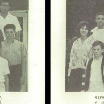Donald K. Schmid's Classmates profile album