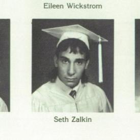Seth Zalkin's Classmates profile album