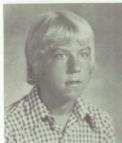 John Walston's Classmates profile album