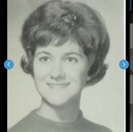 Nancy Schort's Classmates profile album