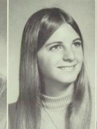 Jeanette Frey's Classmates profile album