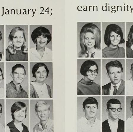 Janet Thresher's Classmates profile album