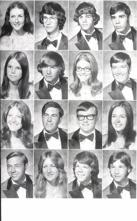 Melinda Montgomery's Classmates profile album