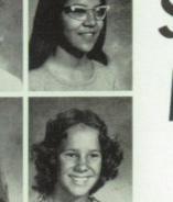 Amy Conger's Classmates profile album