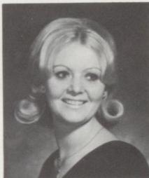 Sandy Billingsley's Classmates profile album