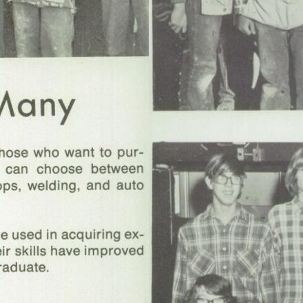 Kent Hartman's Classmates profile album
