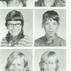 Dale Drum's Classmates profile album