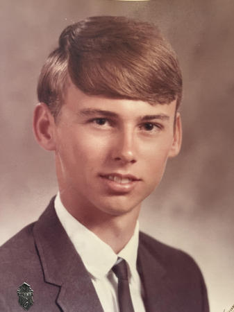 Alan Teacutter's Classmates profile album