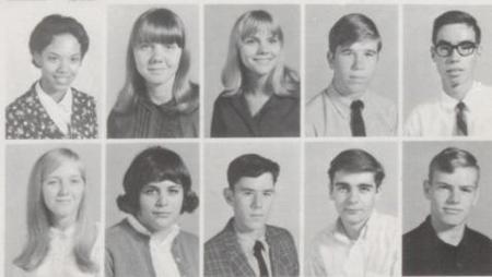 John Waszak's Classmates profile album