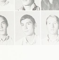 Tom Paul's Classmates profile album
