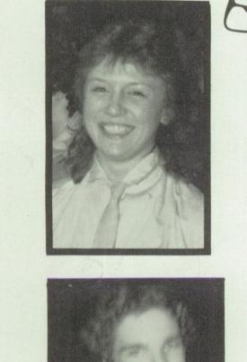 Penny Brandon's Classmates profile album