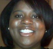 Keisha Jones's Classmates® Profile Photo