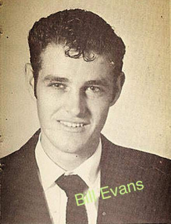Bill Evans' Classmates profile album