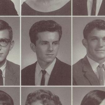 Michael Hayes' Classmates profile album